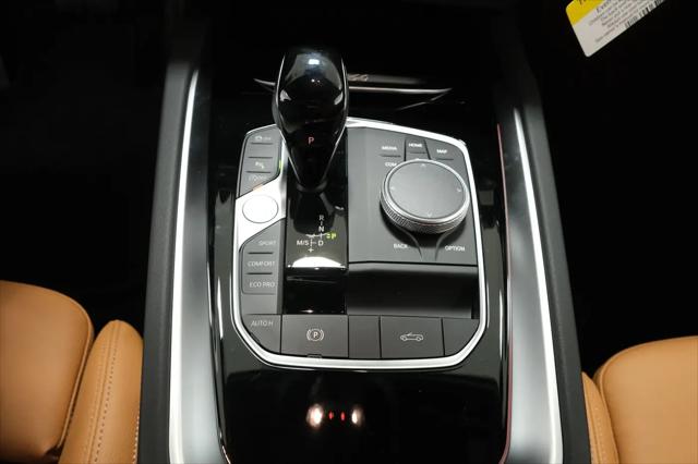2026 BMW Z4 sDrive30i
