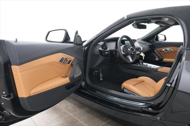 2026 BMW Z4 sDrive30i