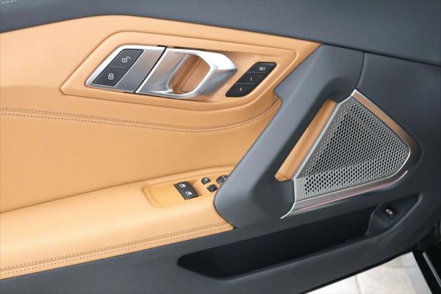 2026 BMW Z4 sDrive30i