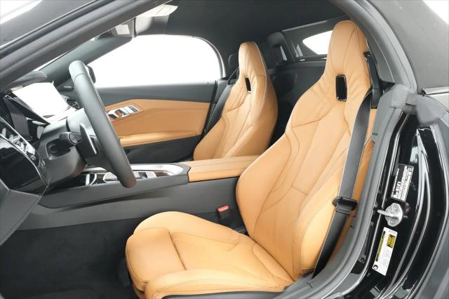 2026 BMW Z4 sDrive30i