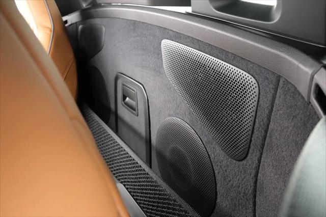 2026 BMW Z4 sDrive30i