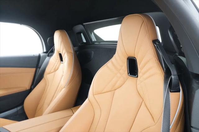 2026 BMW Z4 sDrive30i