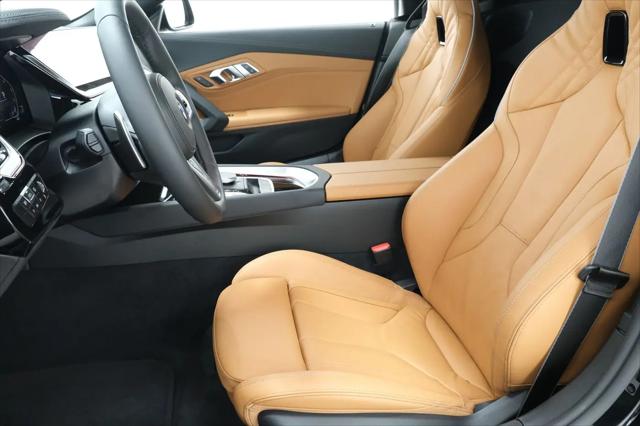 2026 BMW Z4 sDrive30i