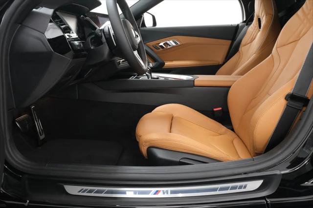 2026 BMW Z4 sDrive30i