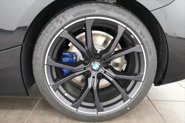 2026 BMW Z4 sDrive30i