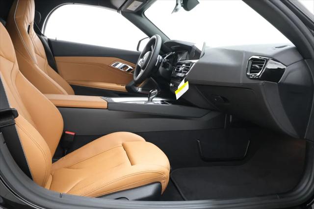 2026 BMW Z4 sDrive30i