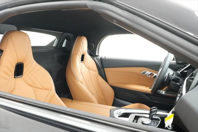 2026 BMW Z4 sDrive30i