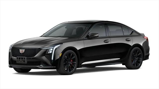 2026 Cadillac CT5-V V-Series RWD for sale in Walnut Creek, CA