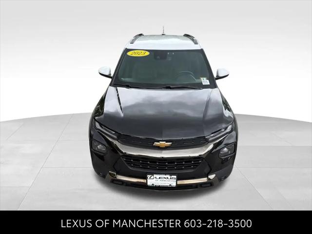2023 Chevrolet TrailBlazer AWD ACTIV