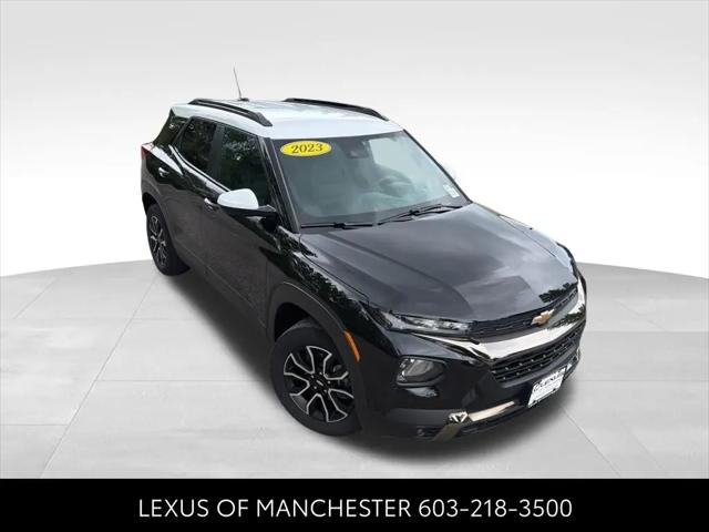 2023 Chevrolet TrailBlazer AWD ACTIV