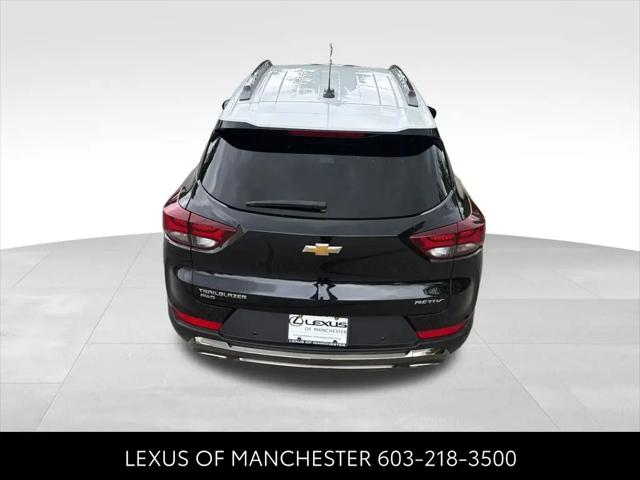 2023 Chevrolet TrailBlazer AWD ACTIV