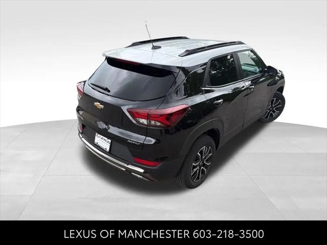 2023 Chevrolet TrailBlazer AWD ACTIV