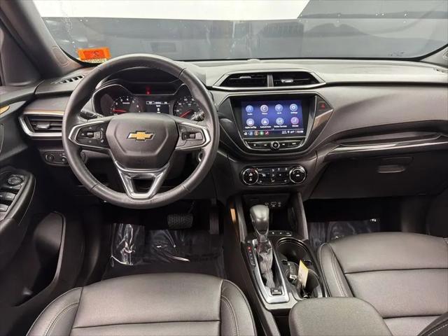 2023 Chevrolet TrailBlazer AWD ACTIV