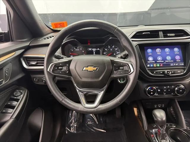 2023 Chevrolet TrailBlazer AWD ACTIV