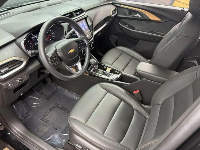 2023 Chevrolet TrailBlazer AWD ACTIV