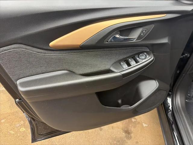 2023 Chevrolet TrailBlazer AWD ACTIV