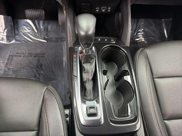 2023 Chevrolet TrailBlazer AWD ACTIV