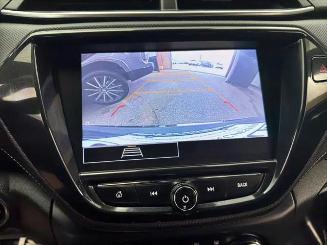 2023 Chevrolet TrailBlazer AWD ACTIV
