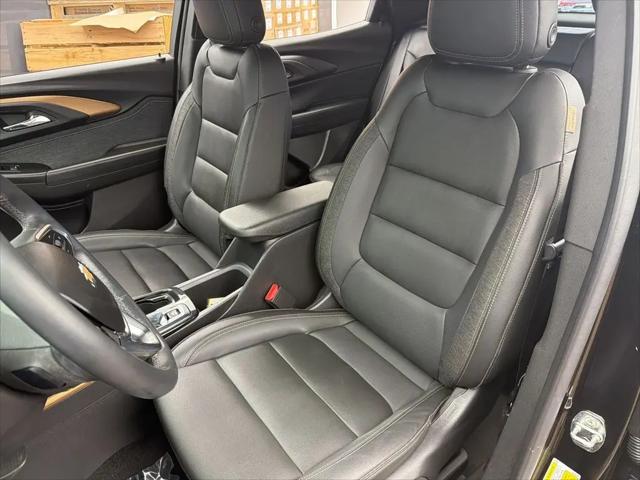 2023 Chevrolet TrailBlazer AWD ACTIV