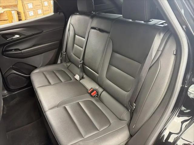 2023 Chevrolet TrailBlazer AWD ACTIV