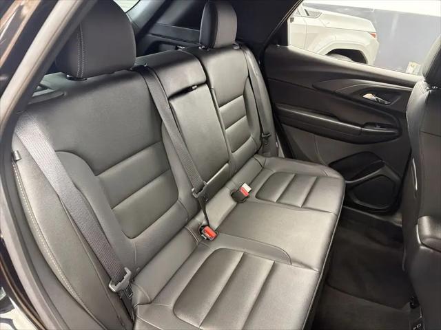 2023 Chevrolet TrailBlazer AWD ACTIV