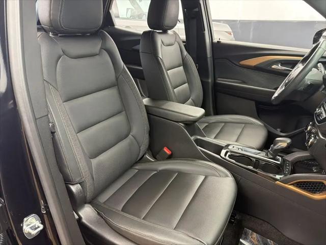 2023 Chevrolet TrailBlazer AWD ACTIV
