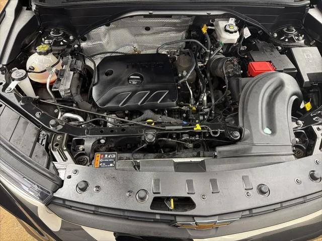2023 Chevrolet TrailBlazer AWD ACTIV