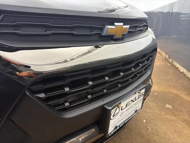 2023 Chevrolet TrailBlazer AWD ACTIV