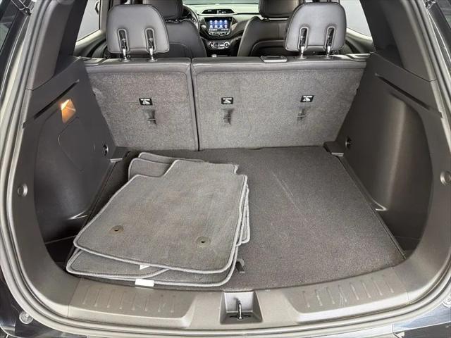 2023 Chevrolet TrailBlazer AWD ACTIV