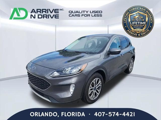 2022 Ford Escape SEL for sale in Orlando, FL