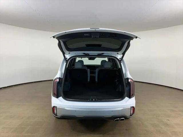 2023 Kia Telluride SX