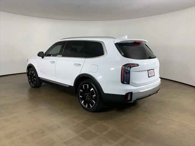 2023 Kia Telluride SX