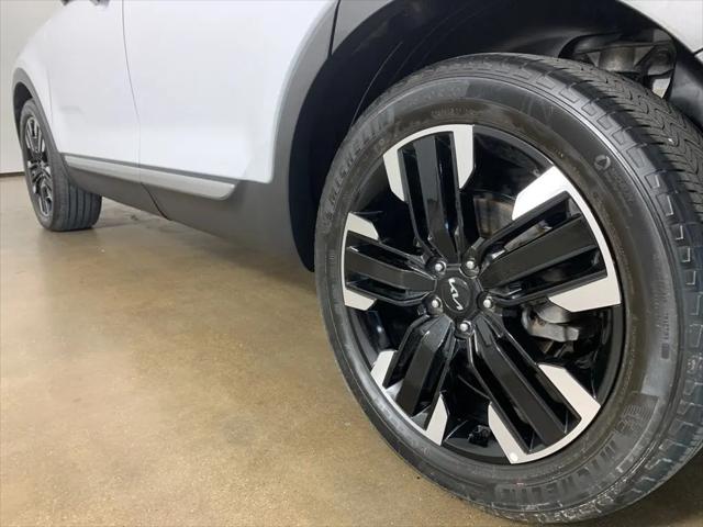 2023 Kia Telluride SX