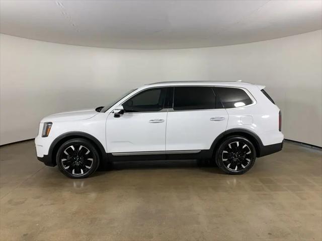 2023 Kia Telluride SX