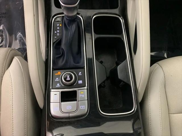 2023 Kia Telluride SX