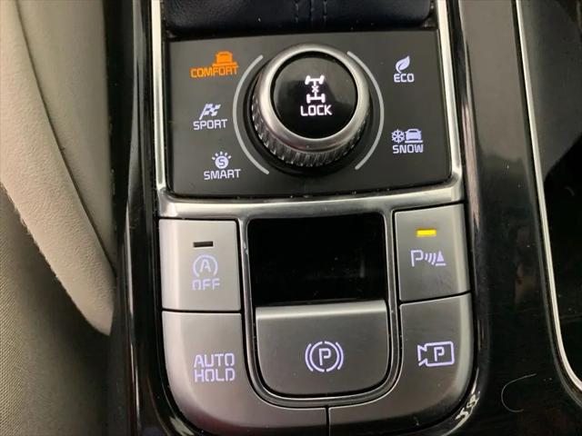 2023 Kia Telluride SX