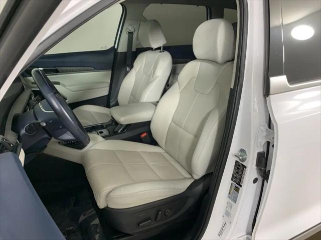 2023 Kia Telluride SX
