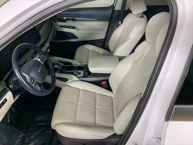 2023 Kia Telluride SX