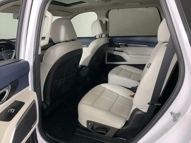 2023 Kia Telluride SX