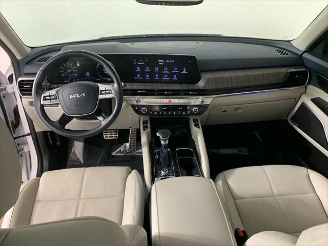 2023 Kia Telluride SX
