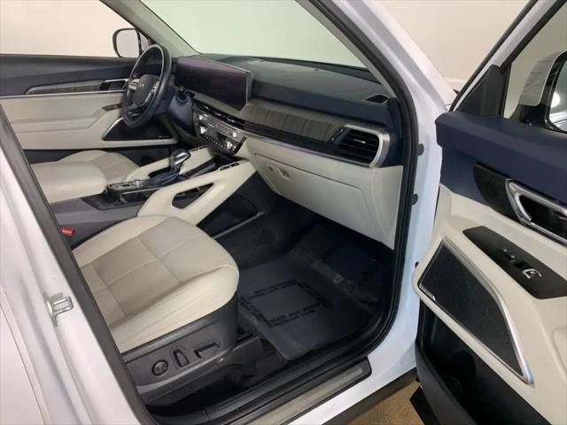 2023 Kia Telluride SX