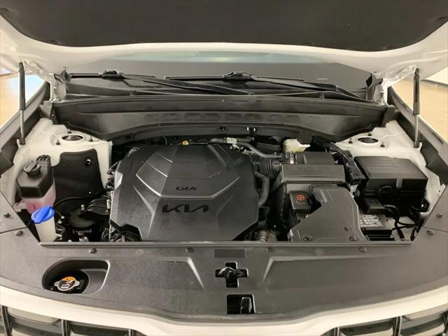 2023 Kia Telluride SX