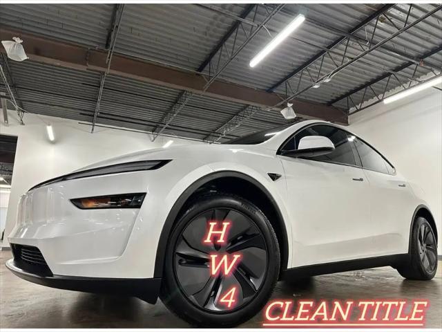 2026 Tesla Model Y Long Range Launch Series for sale in Birmingham, AL