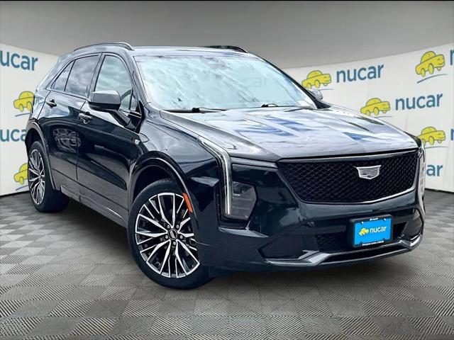 2024 Cadillac XT4 Sport for sale in Norwood, MA