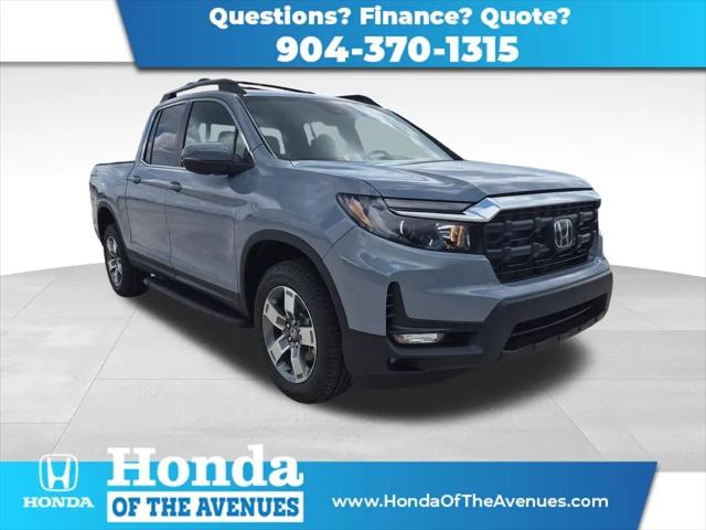 2026 Honda Ridgeline RTL for sale in Jacksonville, FL