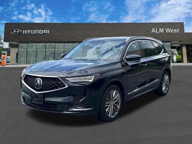 2024 Acura MDX Advance Package for sale in Lithia Springs, GA