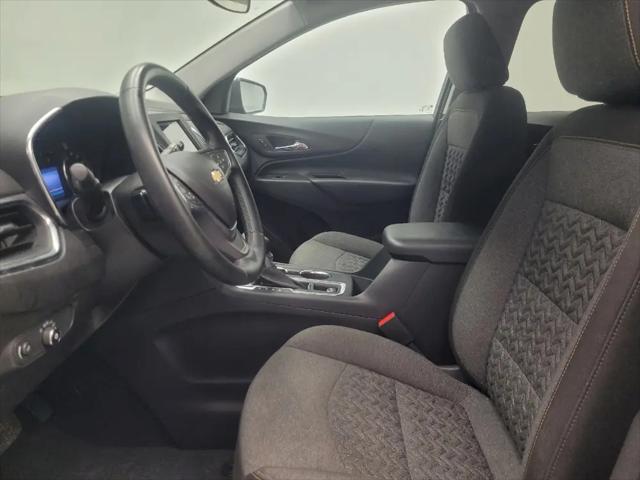 2024 Chevrolet Equinox FWD LT