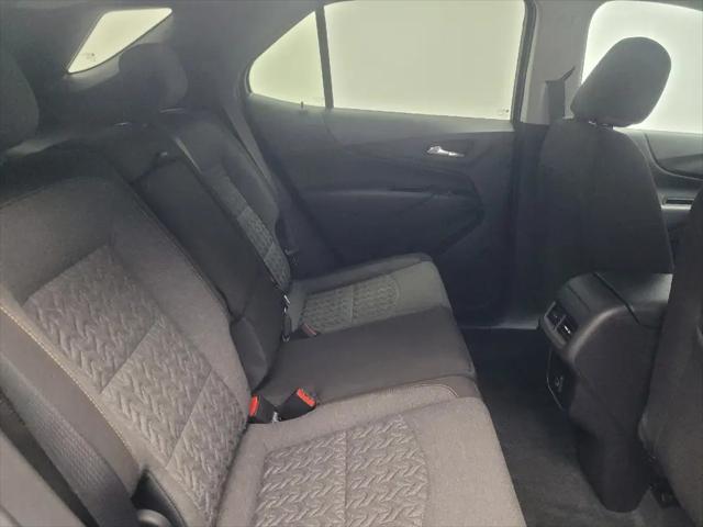 2024 Chevrolet Equinox FWD LT