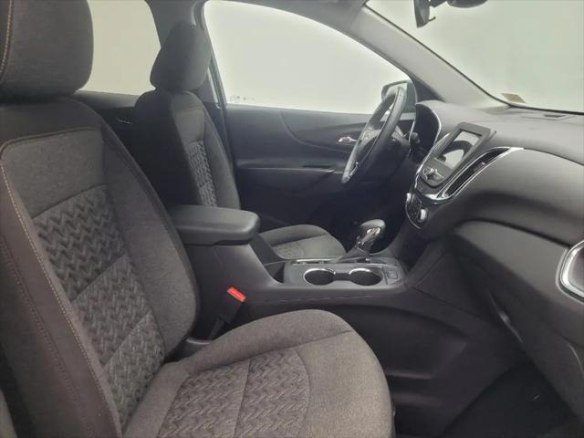 2024 Chevrolet Equinox FWD LT
