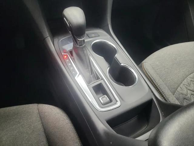 2024 Chevrolet Equinox FWD LT